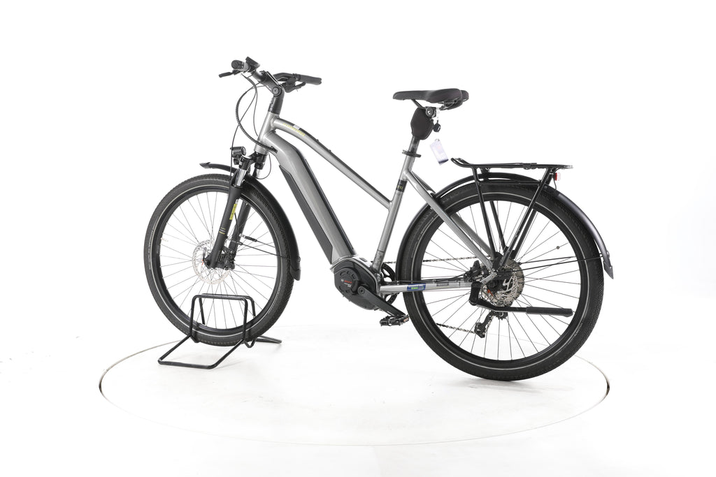 Winora Sinus iX10 Trekking E-Bike - Image 8