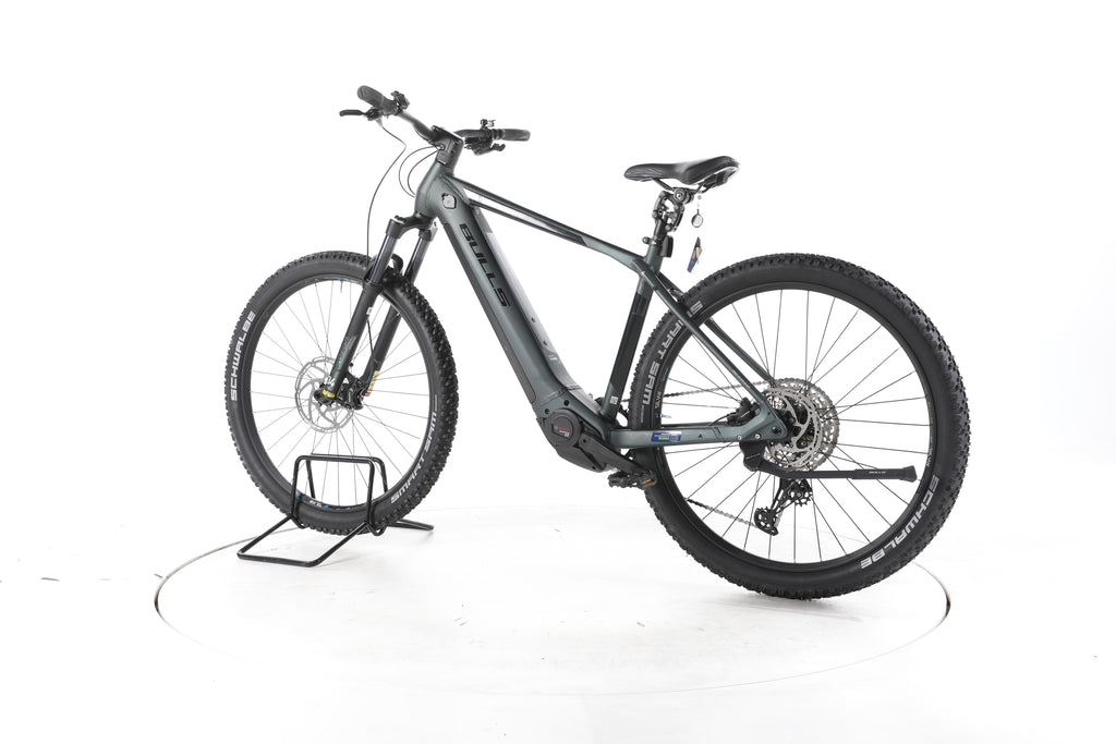 Bulls Copperhead EVO 3 E-Bike - Image 8