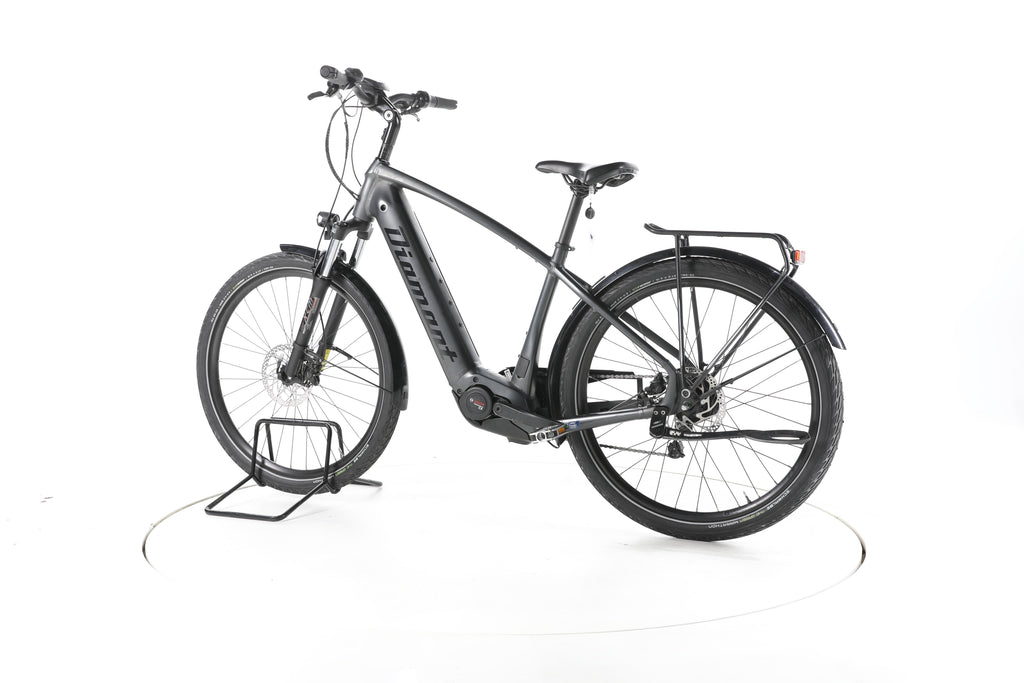 Diamant Opal+ City E-Bike - Image 8
