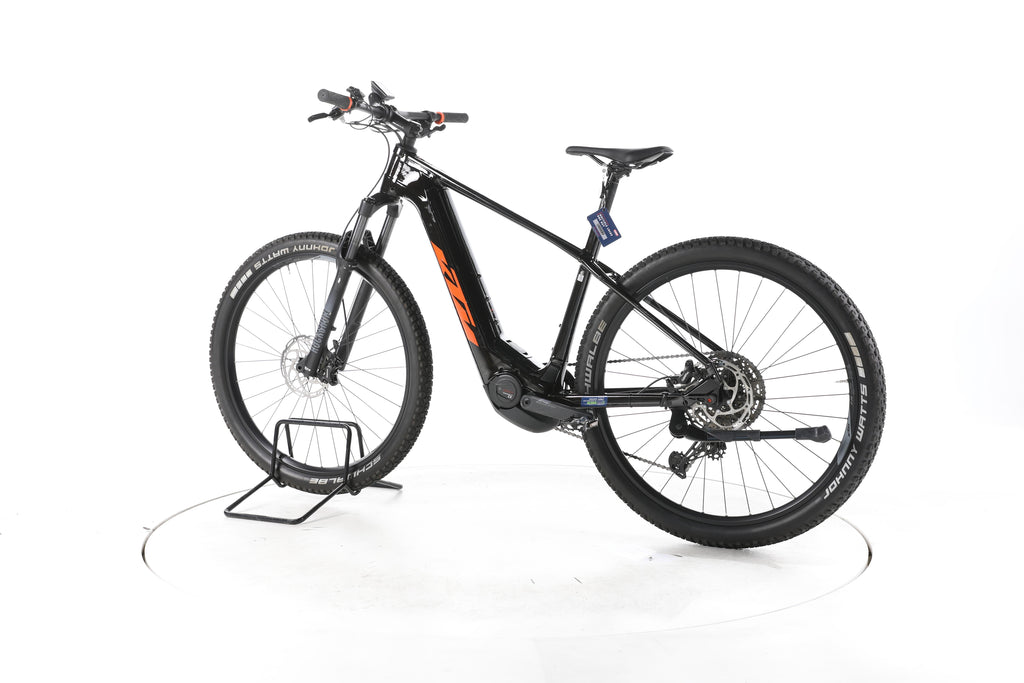 KTM Macina Team 792 E-Bike 2024 - Image 8