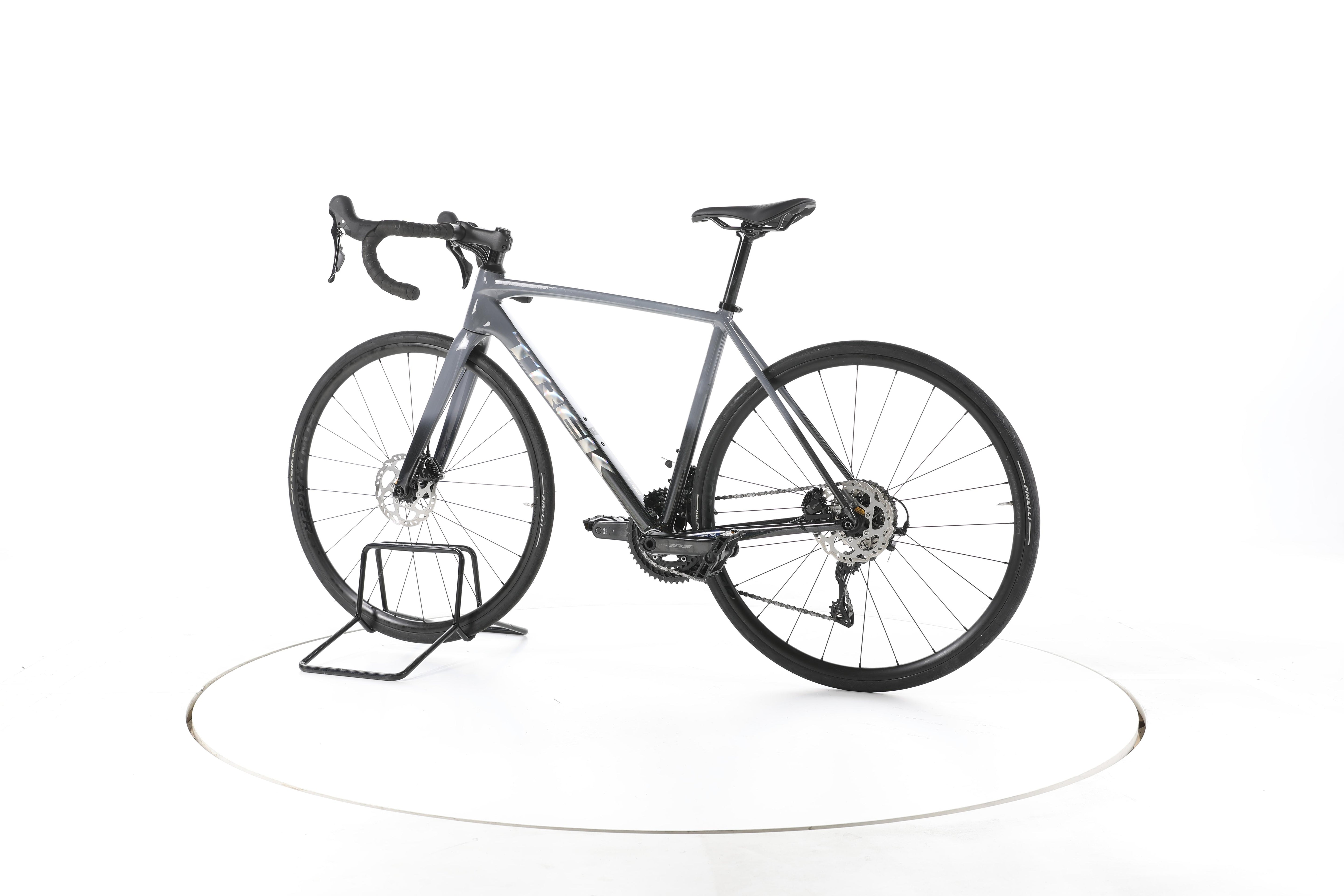 Trek Émonda ALR 5 Rennrad 2025 - Image 8