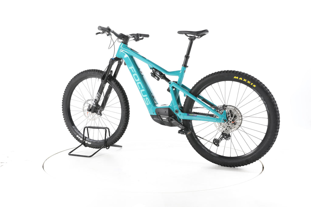 Focus JAM² 7.9 E-Bike Fully - Image 8