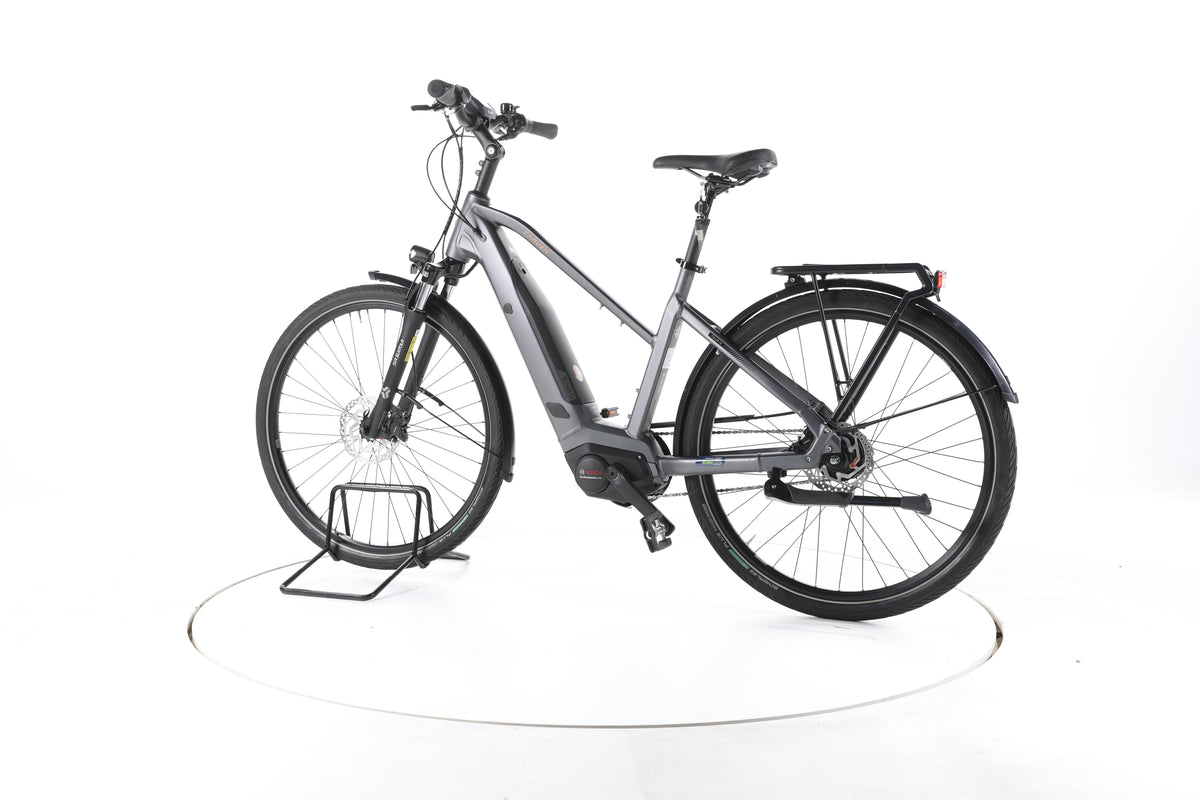 Carver Tour E.420 City E-Bike - Image 8
