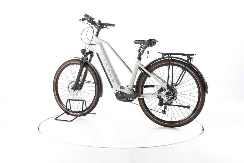 Campus E:vo PL 600 9G Trekking E-Bike 2026 - Image 8