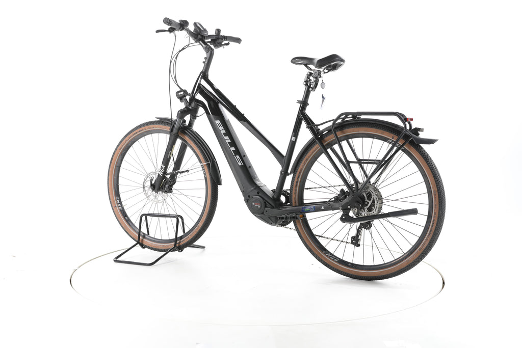 Bulls Cross Rider EVO 1 Trekking E-Bike - Image 8