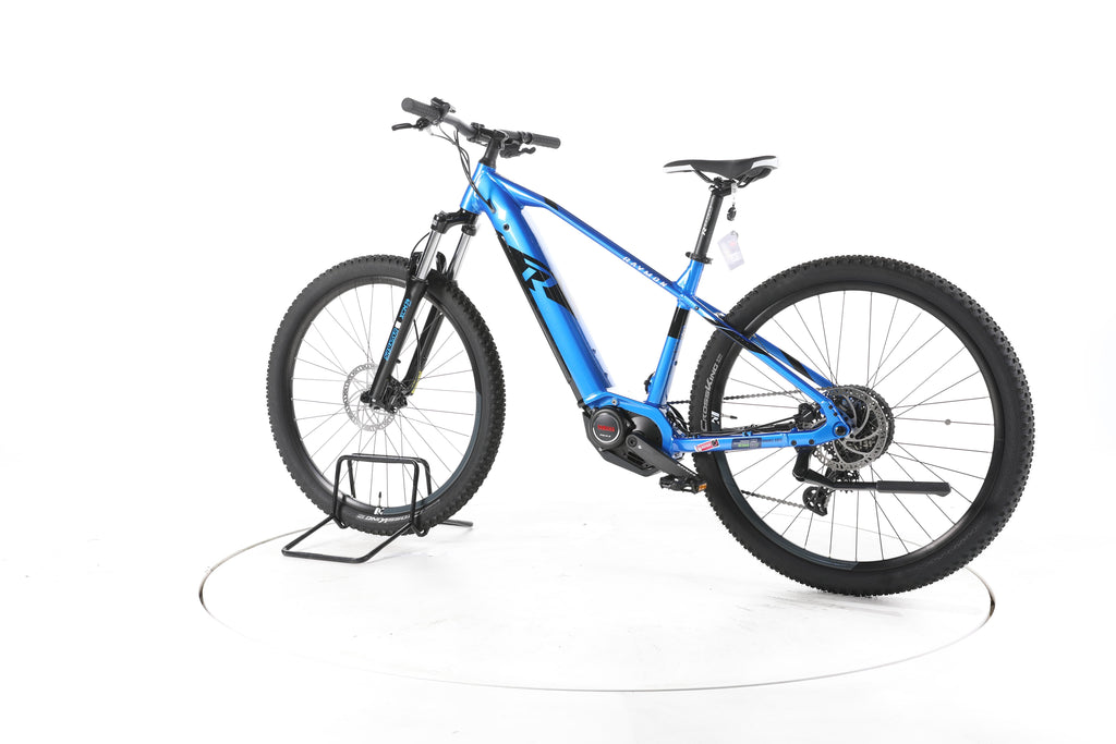 R Raymon HardRay E 6.0 E-Bike - Image 8