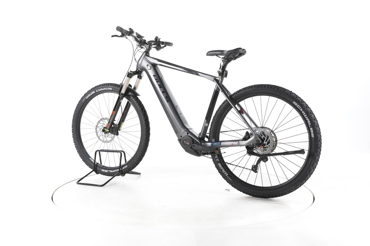 Bulls Copperhead Evo 2 XXL E-Bike - Image 8