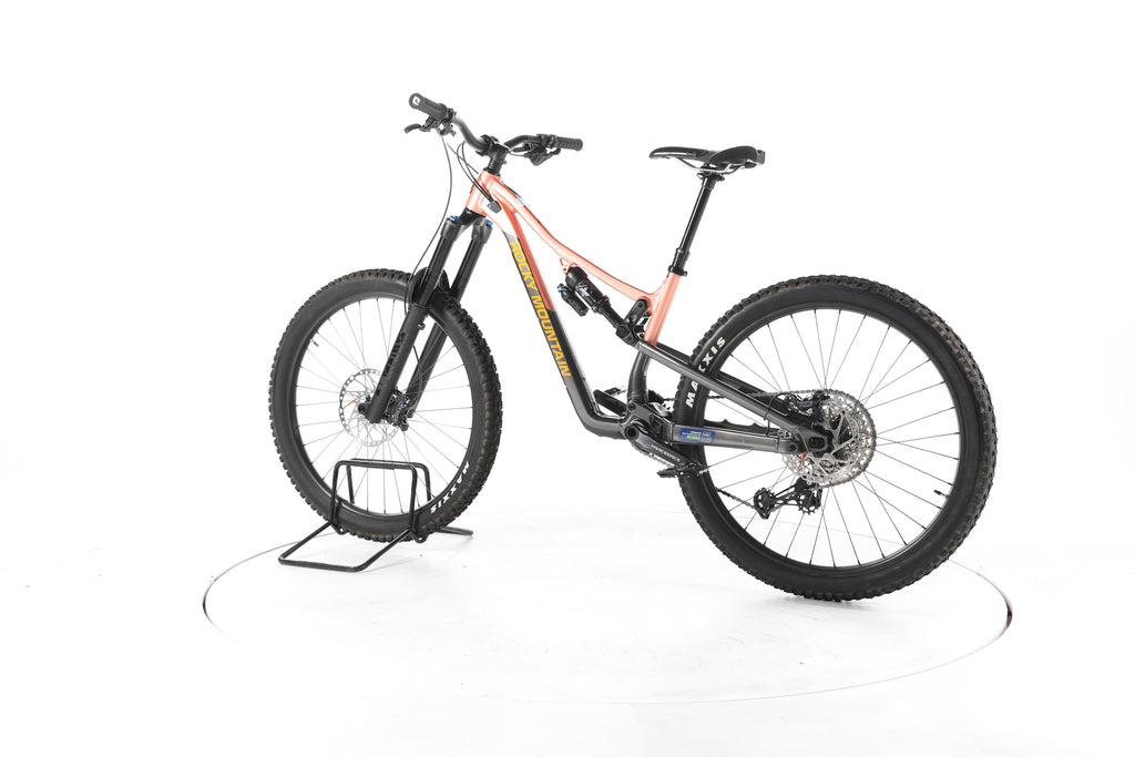 Rocky Mountain Altitude 50 Fahrrad Fully - Image 8