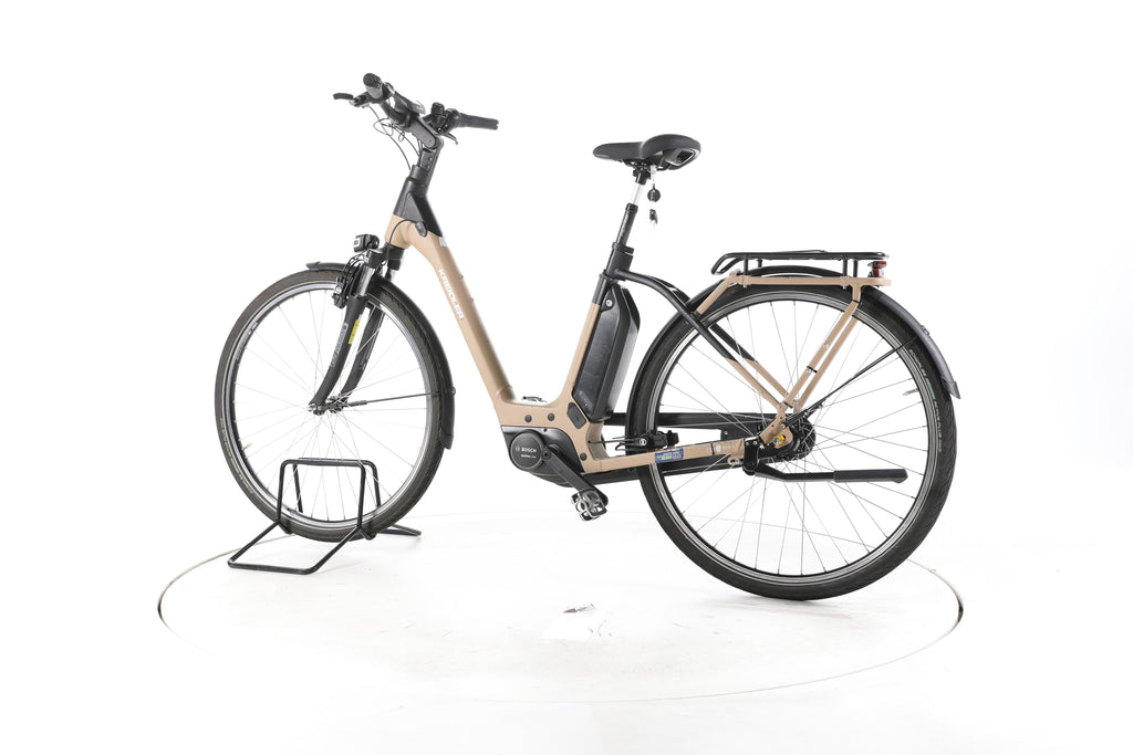 Kreidler Vitality Eco 2 City E-Bike Tiefeinsteiger - Image 8