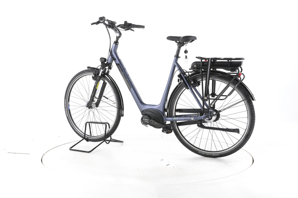 Pegasus Siena E7 City E-Bike - Image 8