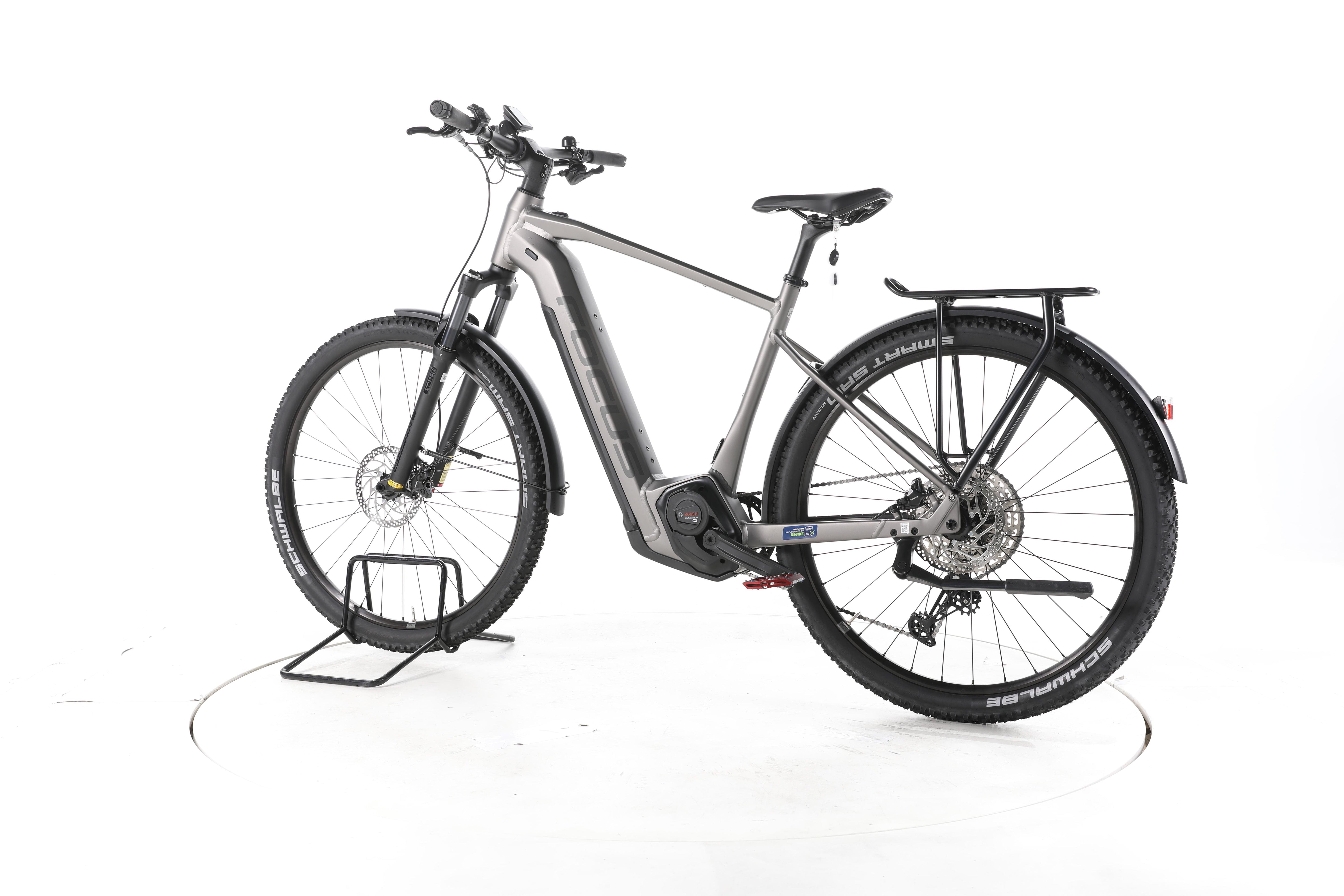 Focus Aventura 6.8 E-Bike - Image 8