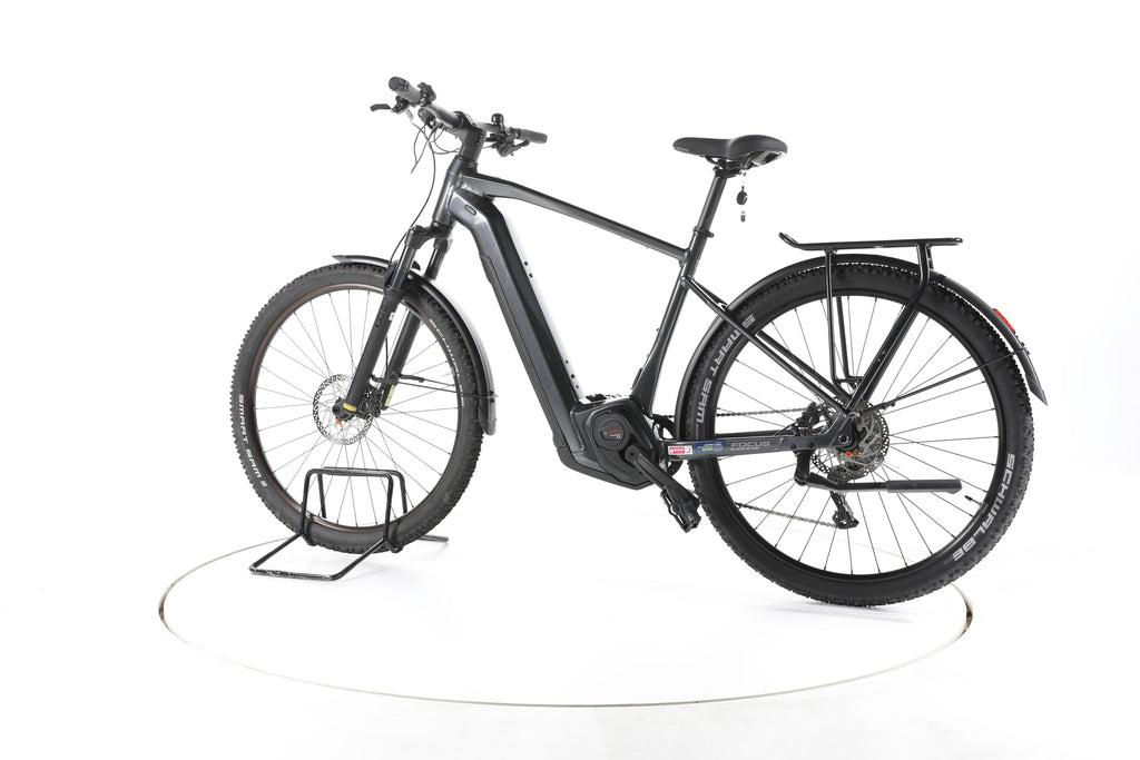 Focus Aventura 6.7 Trekking E-Bike - Image 8