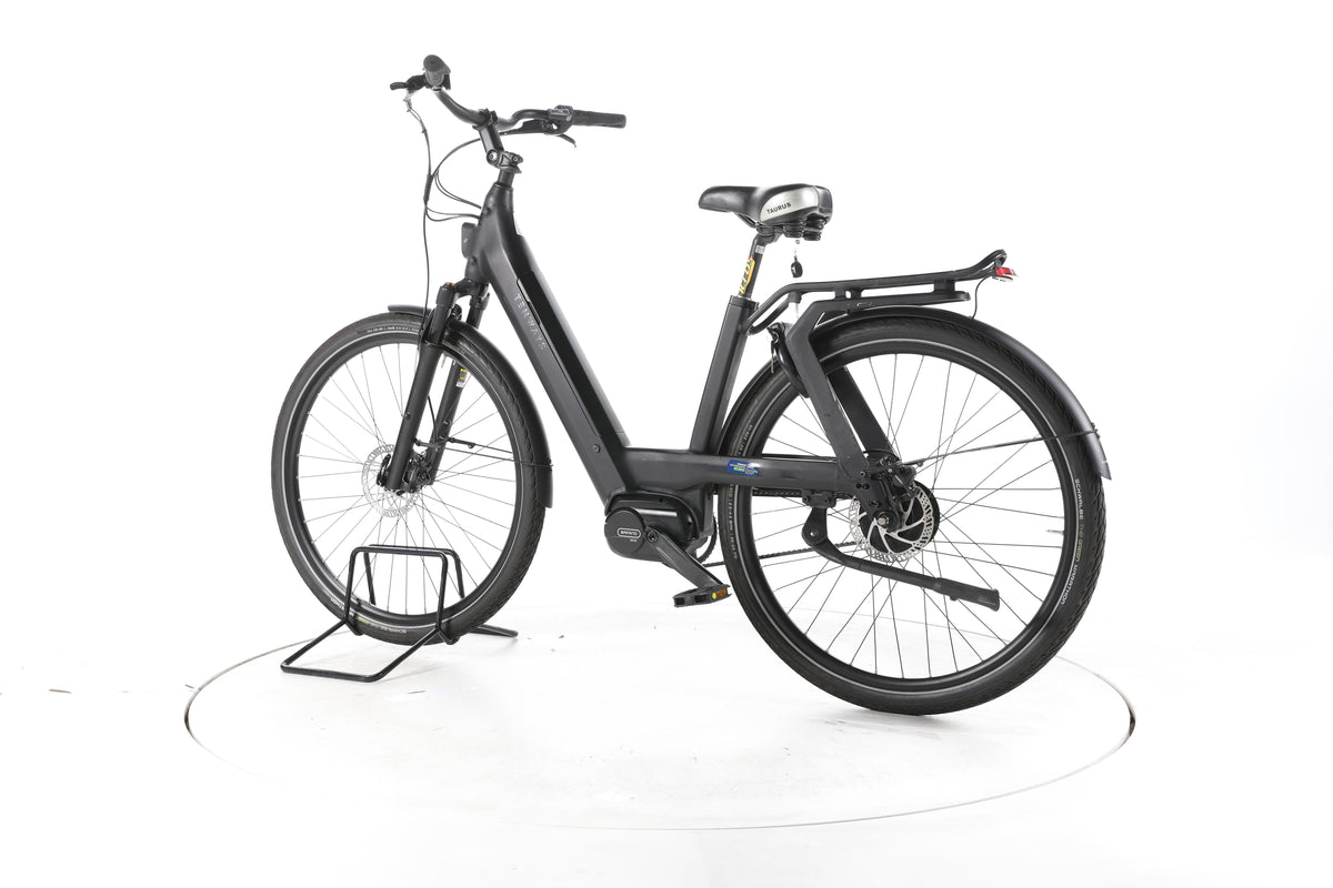 TENWAYS AGO T City E-Bike Tiefeinsteiger - Image 8