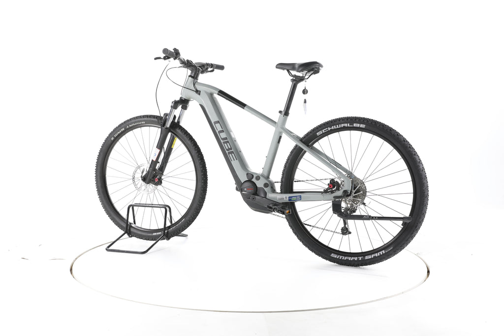 Cube Reaction Hybrid Performance E-Bike - Image 8
