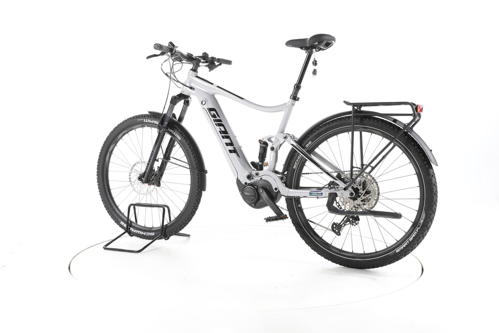 Giant Stance E+EX Pro SUV E-Bike - Image 8