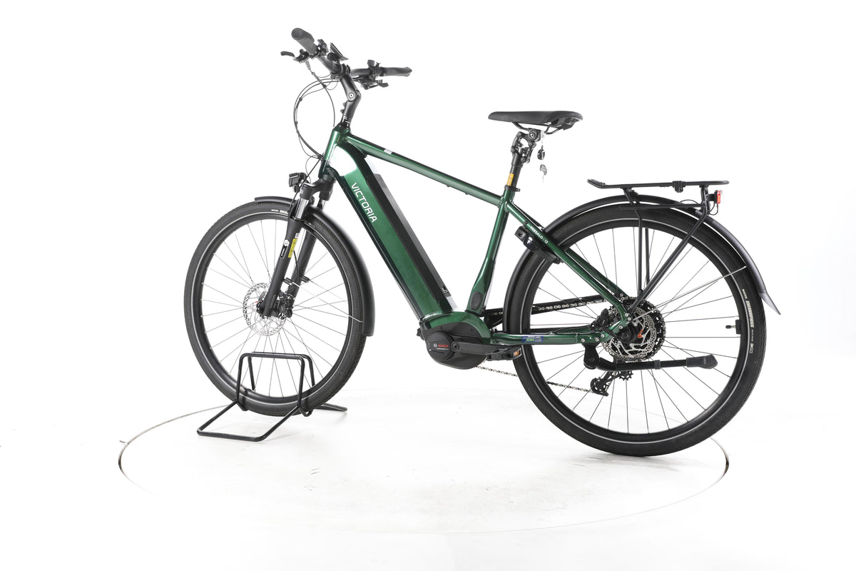 Victoria Tresalo 12 Trekking E-Bike 2024 - Image 8