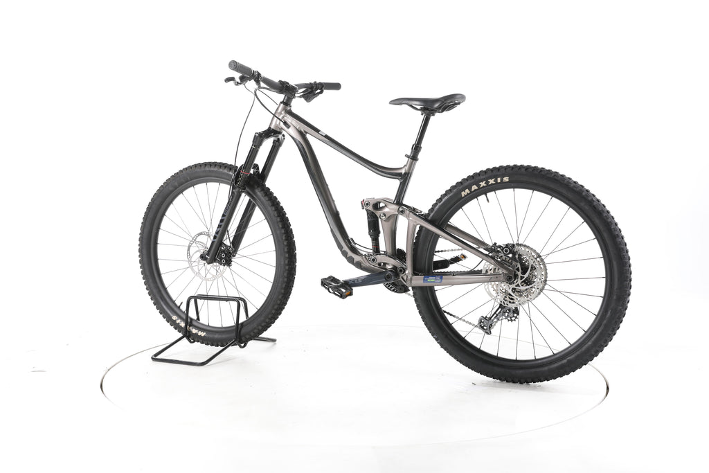 Giant Reign Fahrrad Fully - Image 8