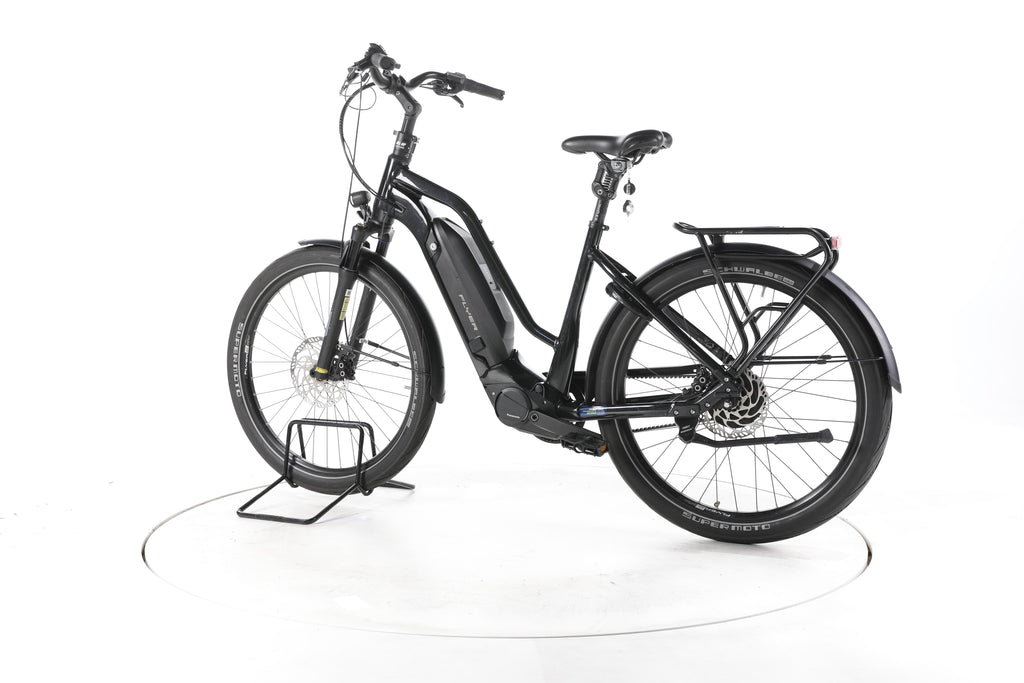 FLYER Upstreet3 7.23 City E-Bike - Image 8