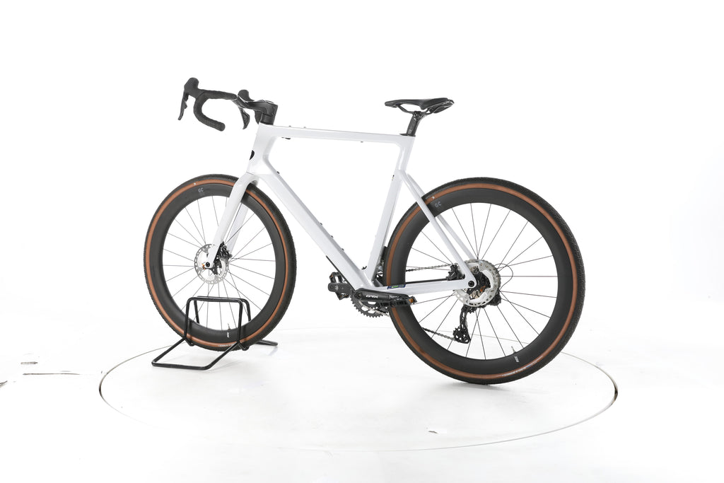 Rose Backroad FF GRX RX825 Di2 Gravelbike Carbon 2024 - Image 8
