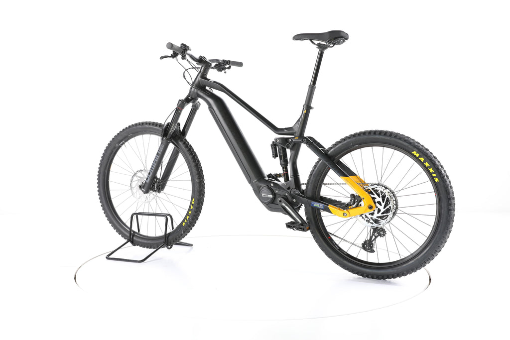 Haibike Nduro 6 E-Bike Fully - Image 8