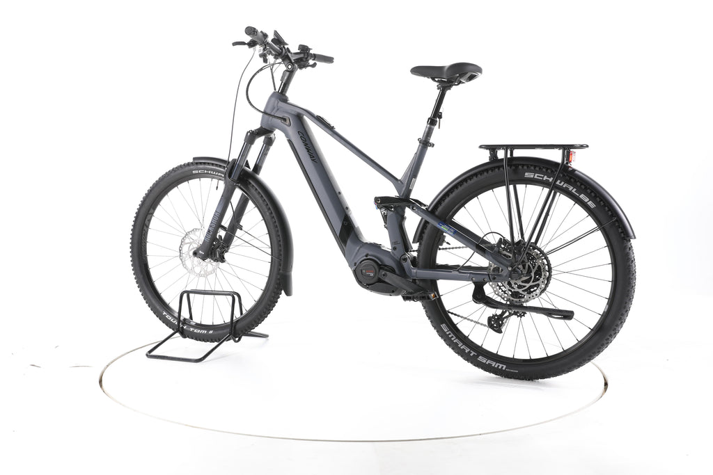 Conway Xyron S 4.9 SUV E-Bike - Image 8
