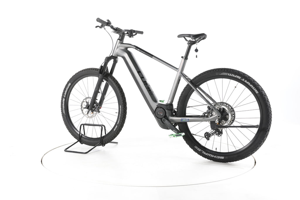 Cube Reaction Hybrid SLT E-Bike - Image 8