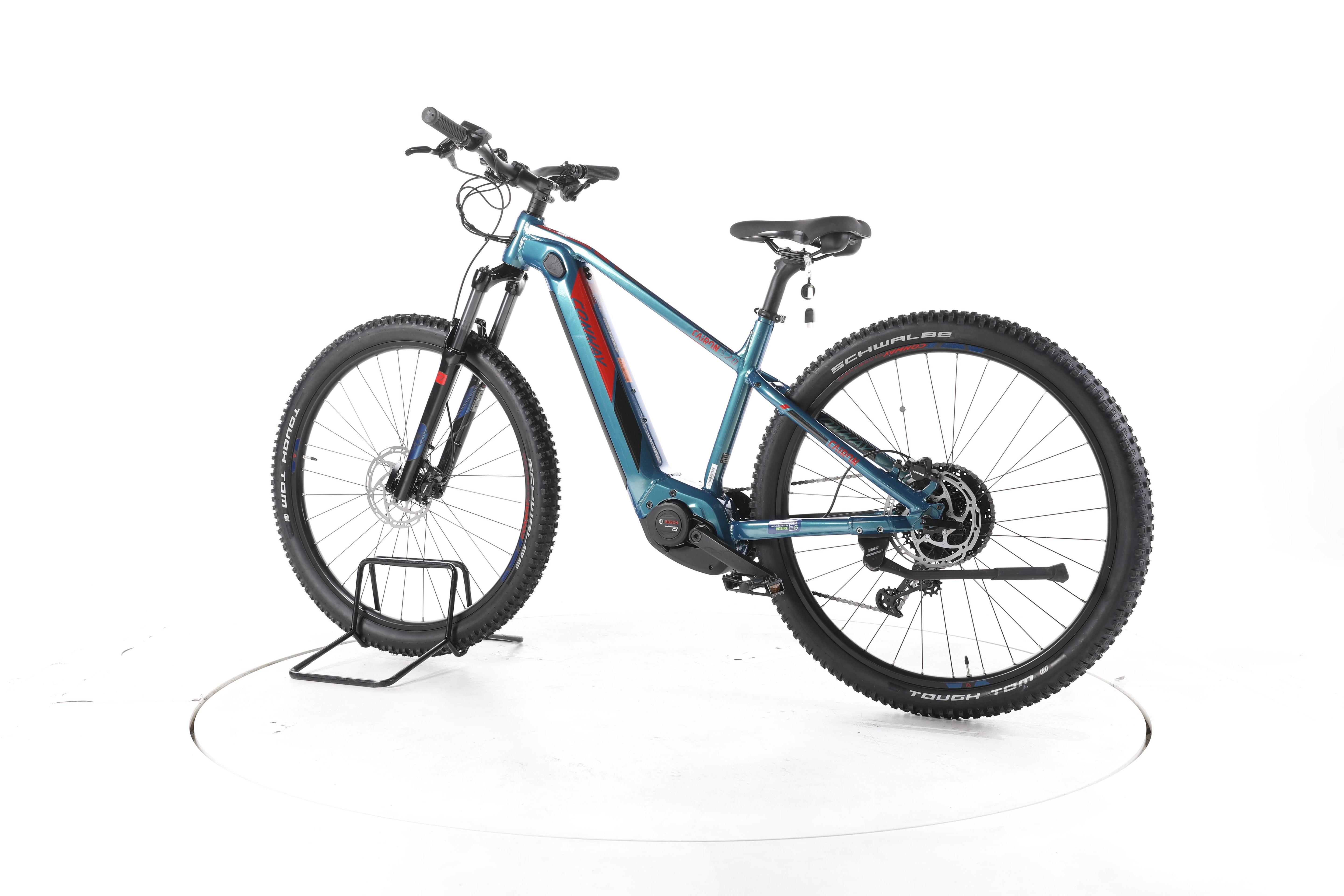 Conway Cairon S 2.0 E-Bike - Image 8