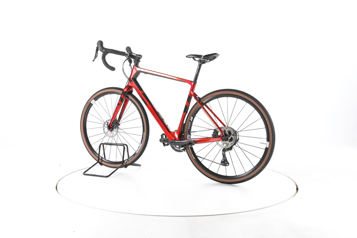 Conway GRV 10.0 Gravelbike Carbon - Image 8