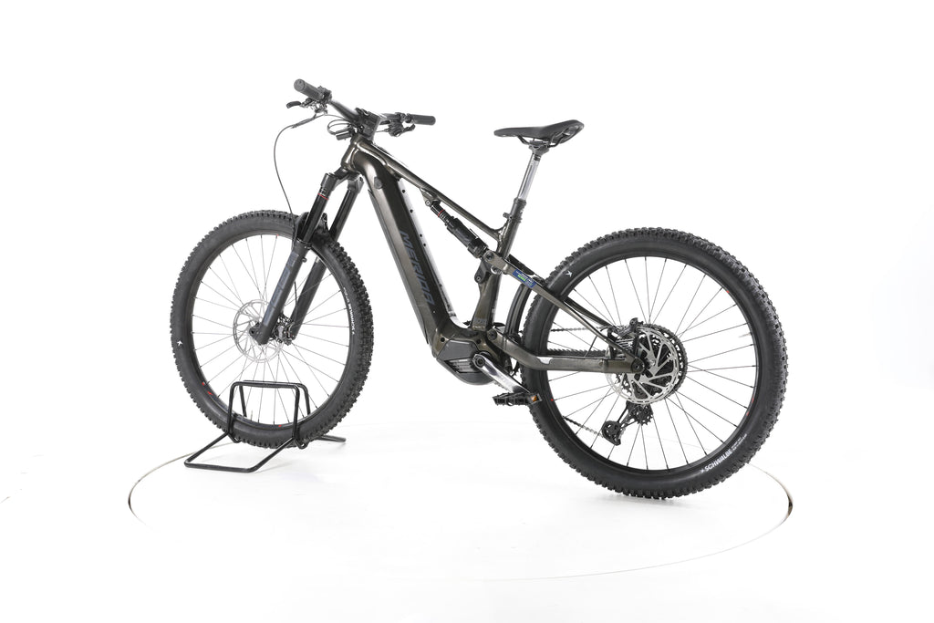Merida eONE-SIXTY 875 E-Bike Fully 2024 - Image 8
