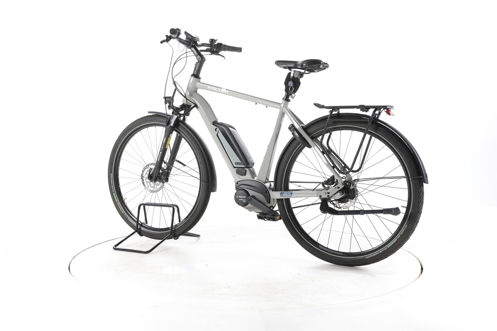 FALTER E 9.3 RT City E-Bike - Image 8