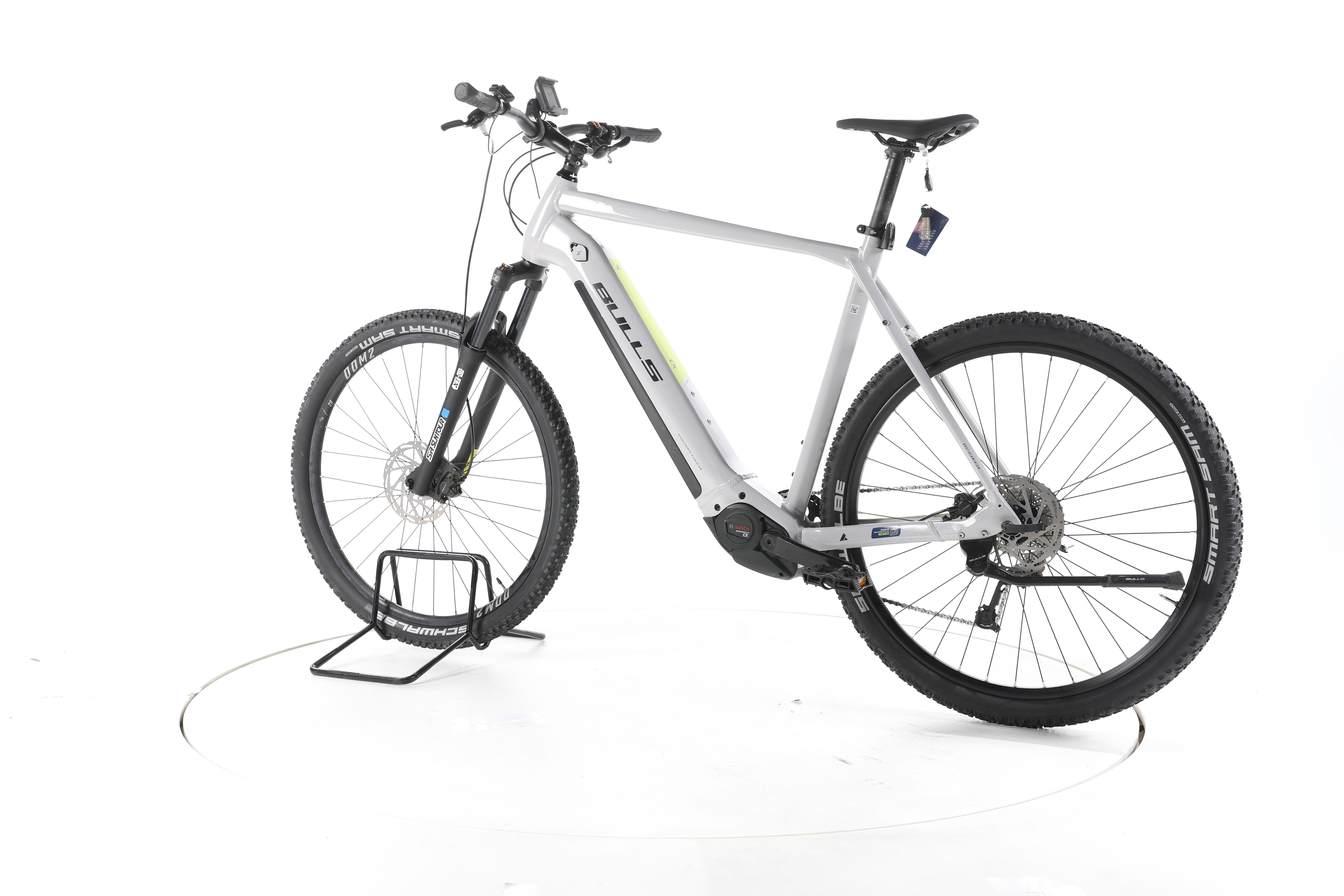 Bulls LT EVO CX E-Bike - Image 8