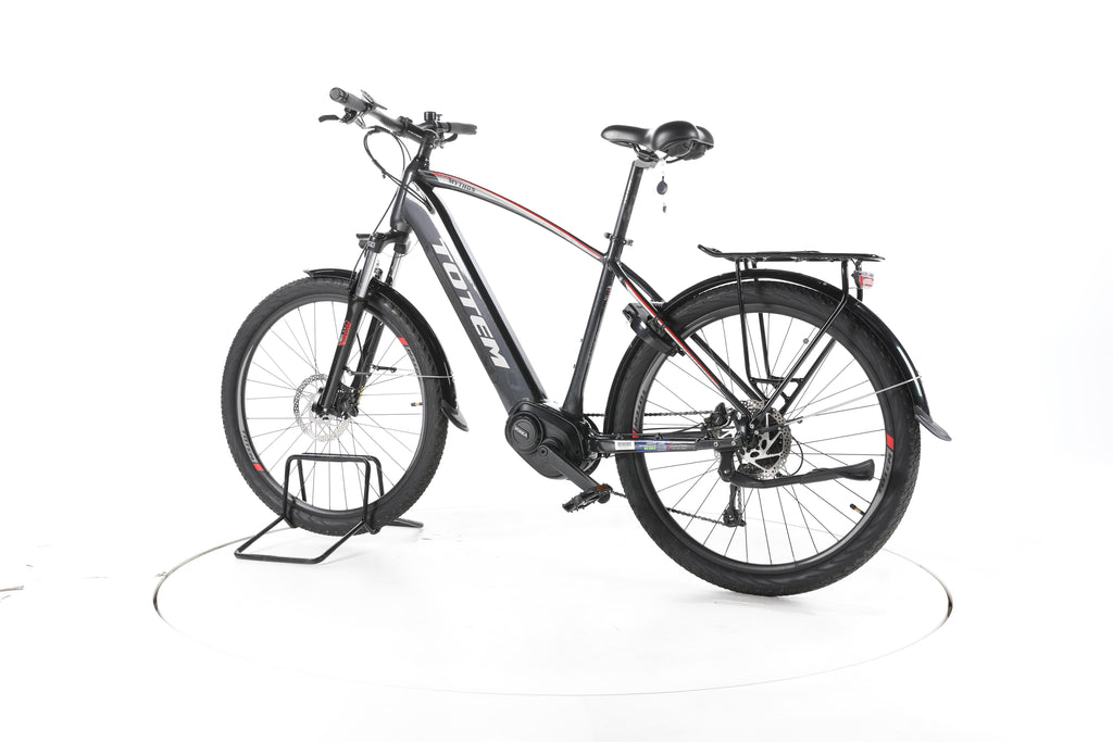 TOTEM Mythos Trekking E-Bike - Image 8