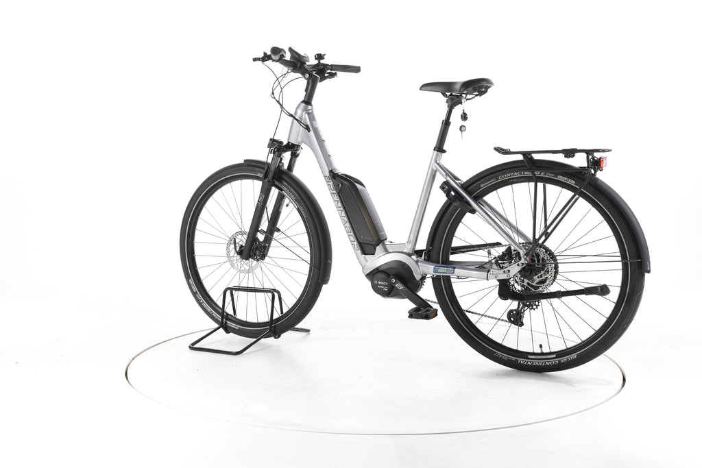 Brennabor T-38e Trekking E-Bike Tiefeinsteiger - Image 8