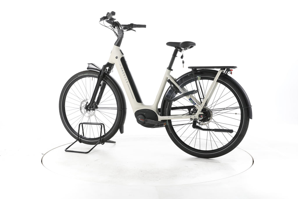 Gazelle Arroyo C5 Elite City E-Bike Tiefeinsteiger 2025 - Image 8