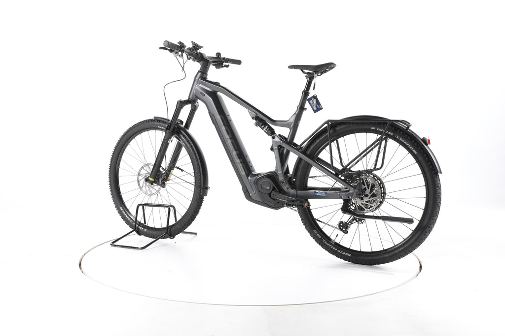 Focus Thron² 6.8 EQP SUV E-Bike - Image 8