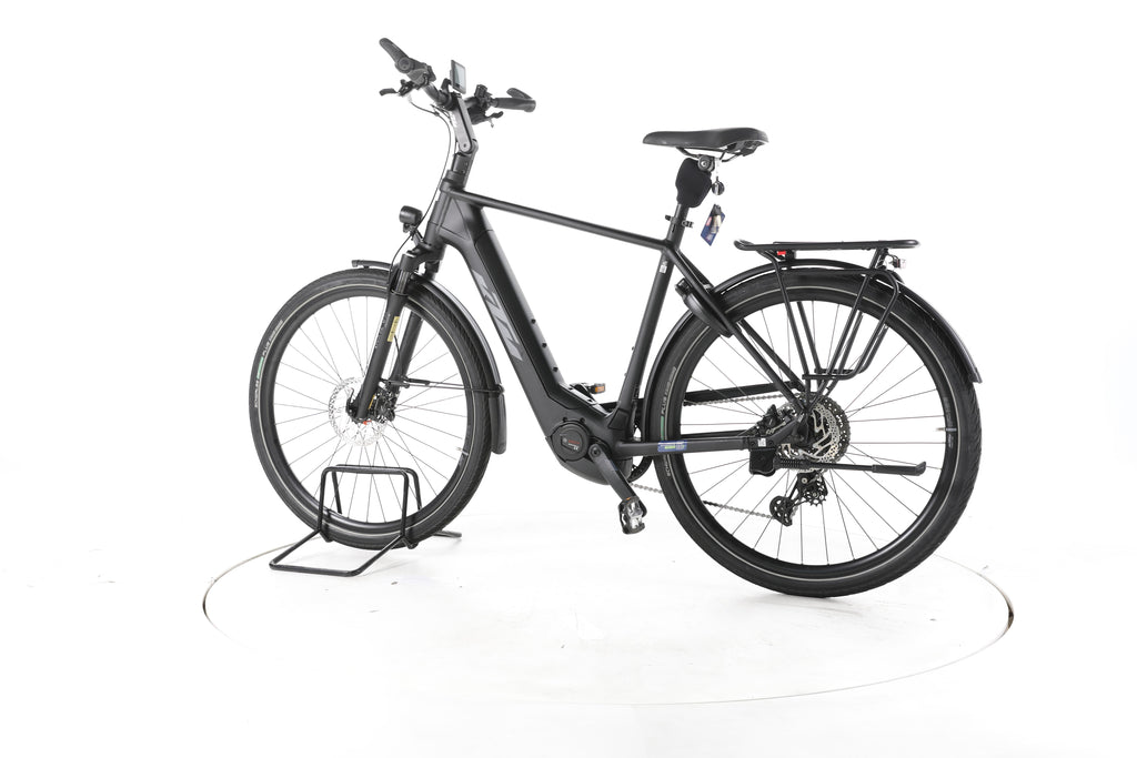 KTM Cento 10 Trekking E-Bike 2024 - Image 8