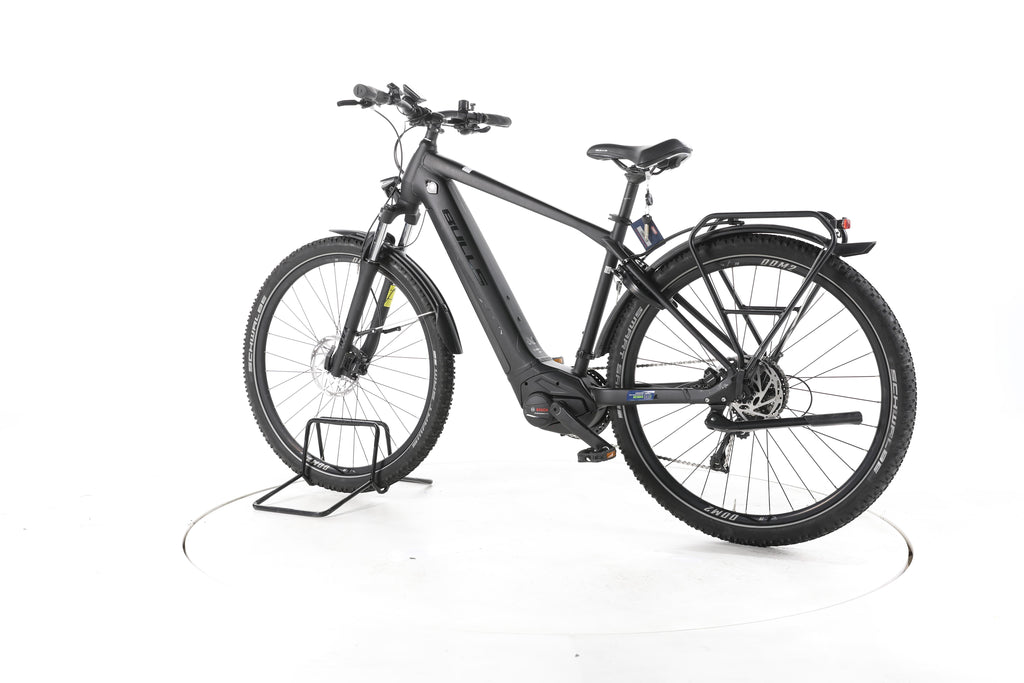 Bulls Cross Flyer EVO 1 Trekking E-Bike - Image 8