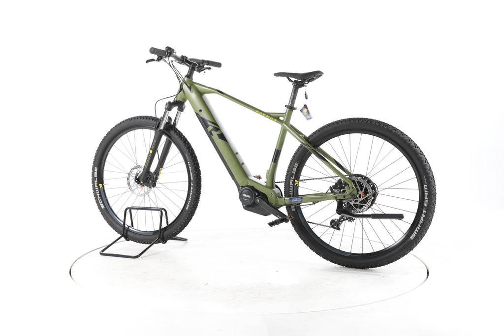 R Raymon HardRay E 4.0 E-Bike - Image 8