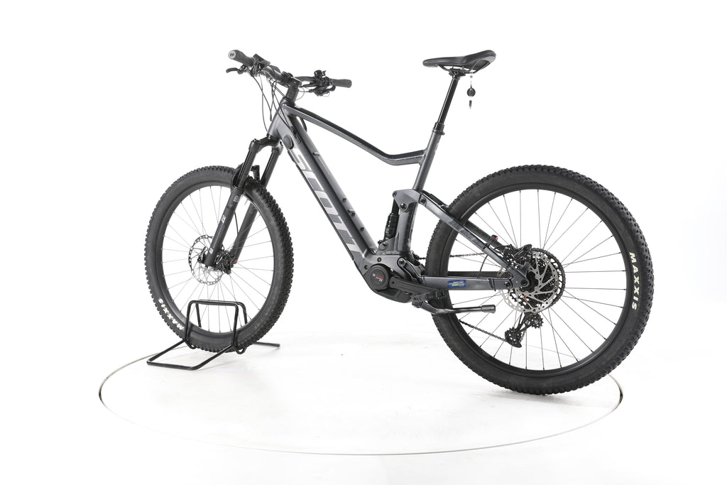 Scott Strike eRIDE 930 E-Bike Fully - Image 8