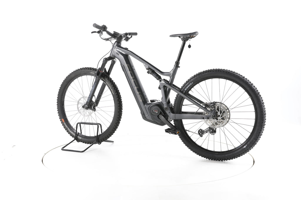 Focus Thron² 6.8 E-Bike Fully - Image 8