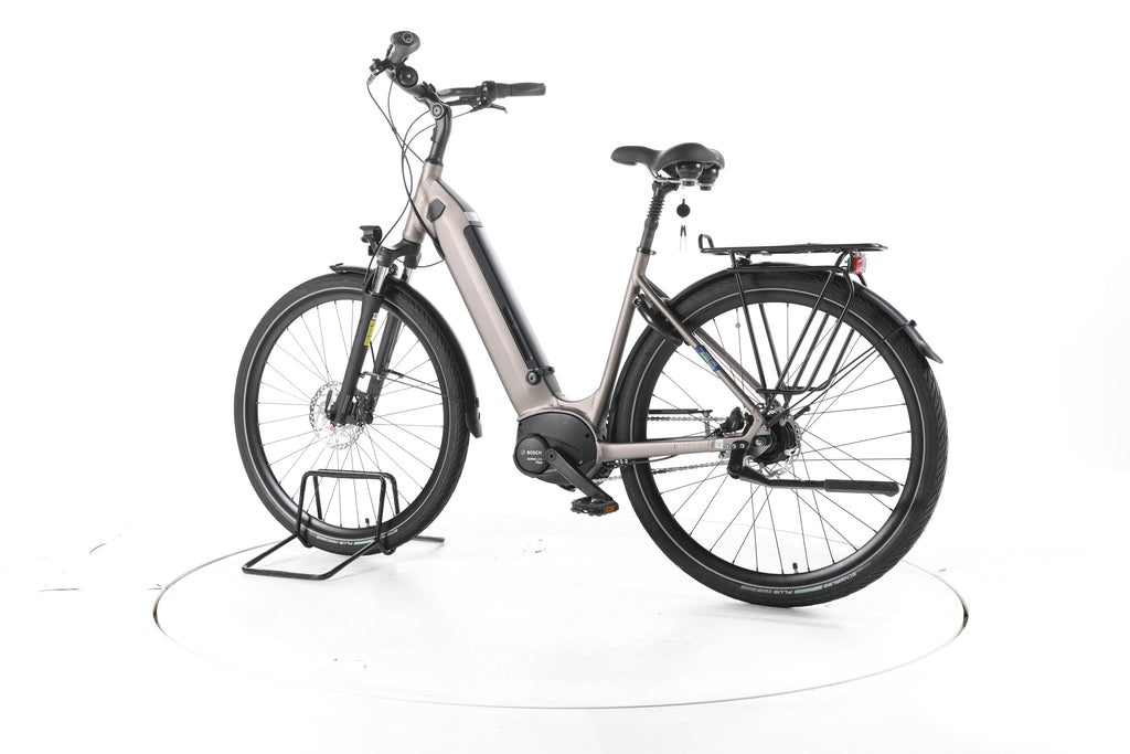 Kalkhoff Image 3.B Move City E-Bike Tiefeinsteiger - Image 8
