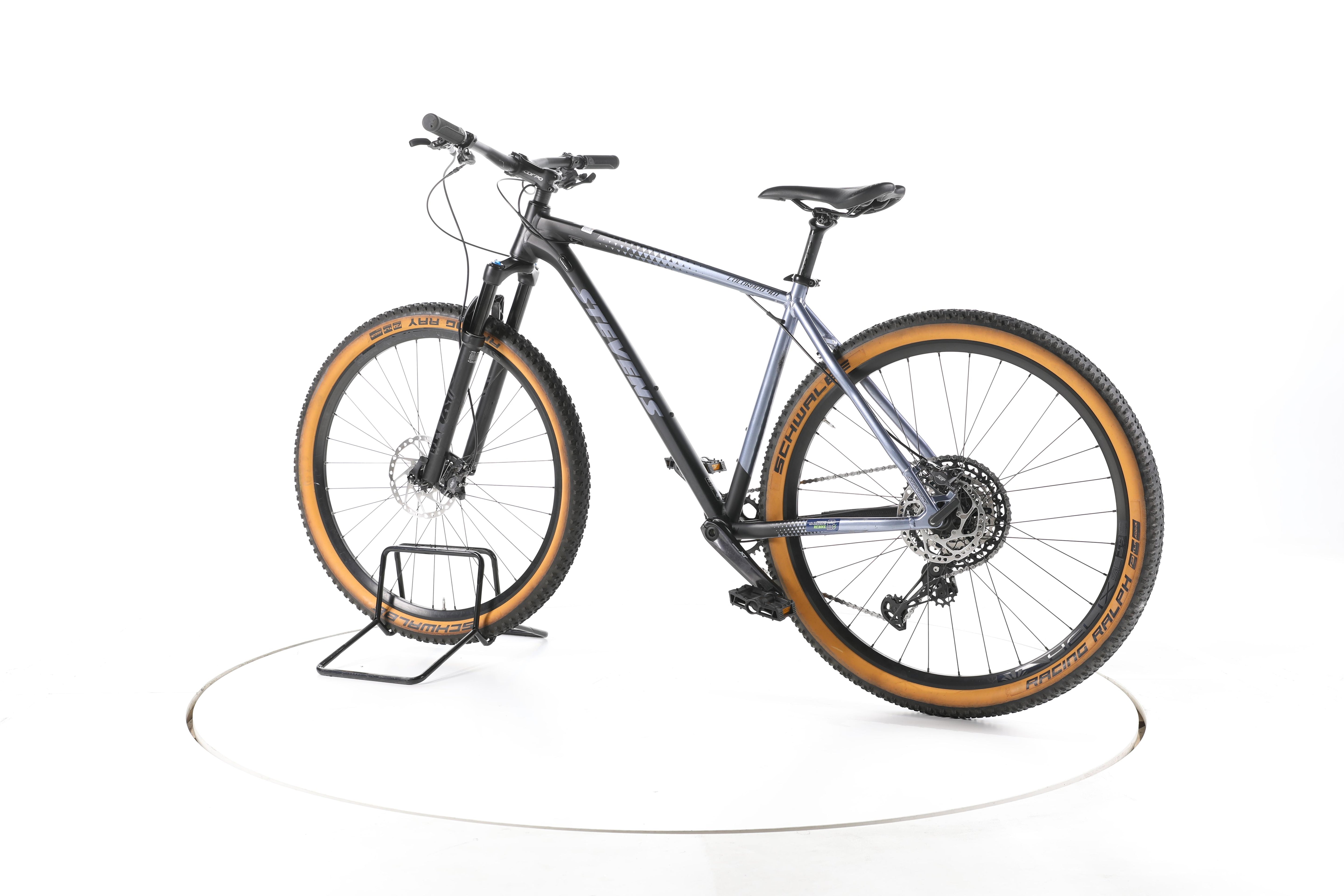 Stevens Colorado 401 Fahrrad Hardtail - Image 8
