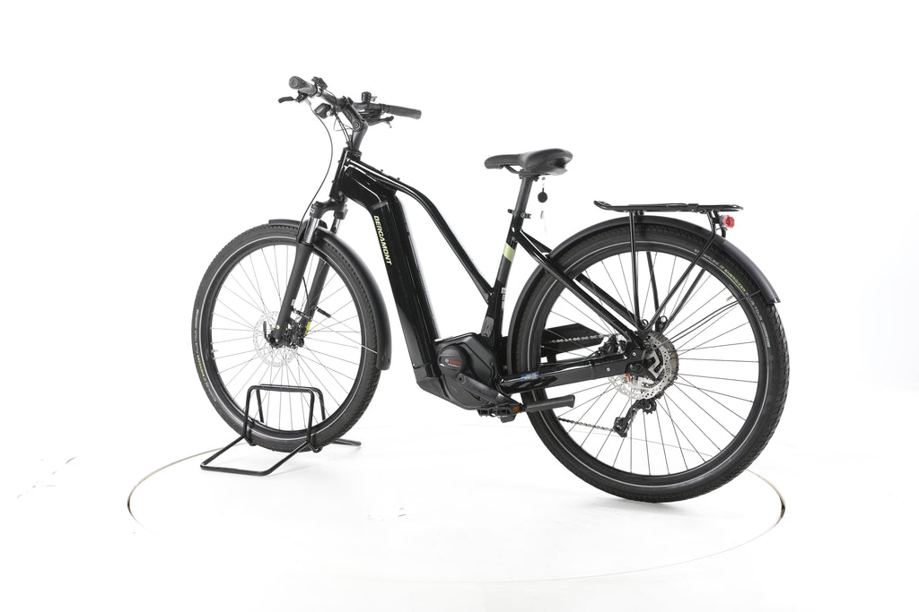 Bergamont E-Horizon Edition 6 Trekking E-Bike - Image 8
