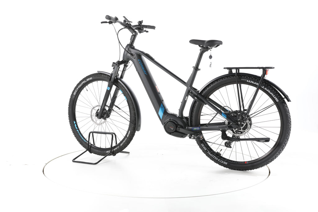 Conway Cairon C 2.0 Trekking E-Bike - Image 8