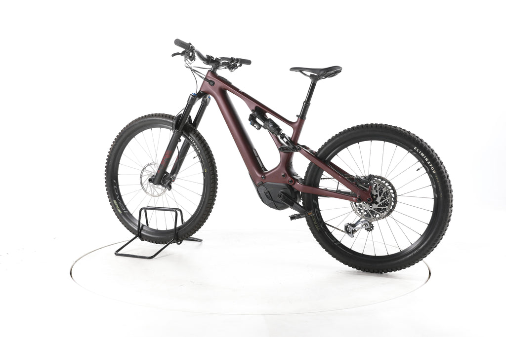 Specialized Turbo Levo Expert E-Bike Fully Carbon - Image 8