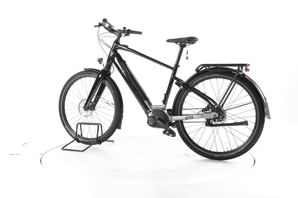 Cannondale Mavaro 3 City E-Bike - Image 8