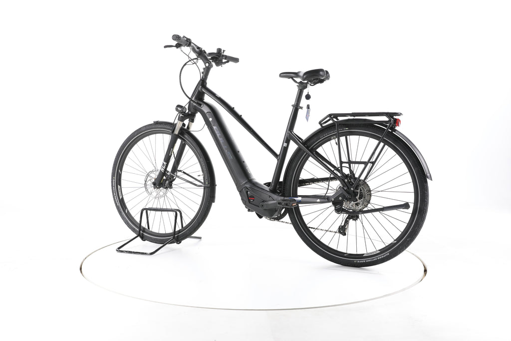 Bulls Lacuba EVO 10 Trekking E-Bike - Image 8