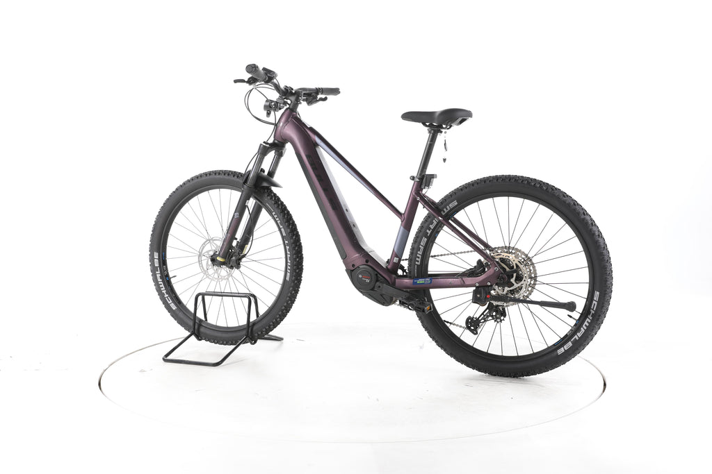 Bulls Aminga EVA 2 E-Bike - Image 8