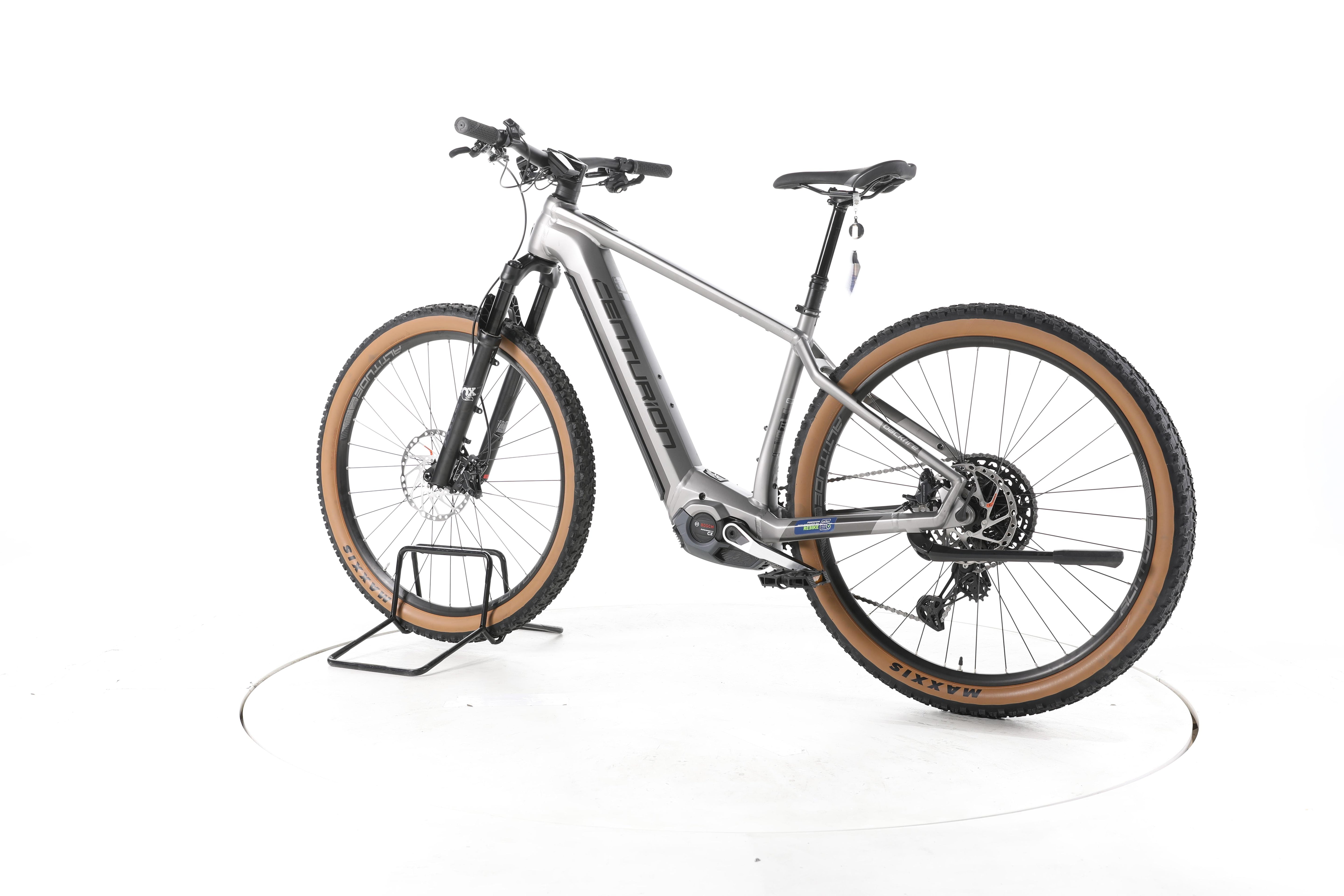 Centurion Backfire E R2700i E-Bike - Image 8