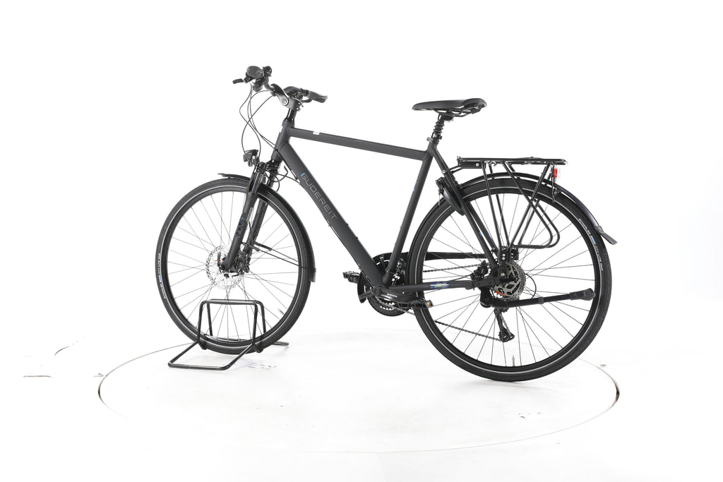 Gudereit LC-30 Evo Fahrrad City & Trekking - Image 8